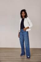 Bright bonded blazer - kit - 94811