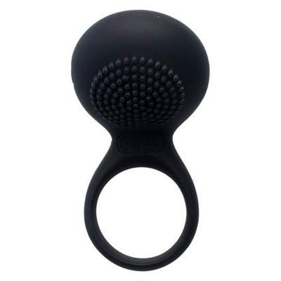 Vibrerende Ring Svakom 3100523 Zwart