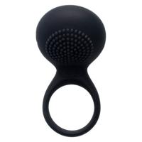 Vibrerende Ring Svakom 3100523 Zwart