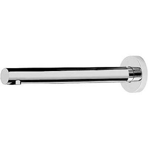 Complementos Kraanhals muur 250 mm 16117102 Tres