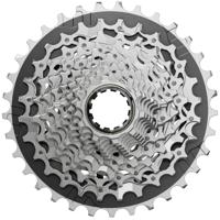 SRAM cassette xg-1270 e1 10-33 z. silver