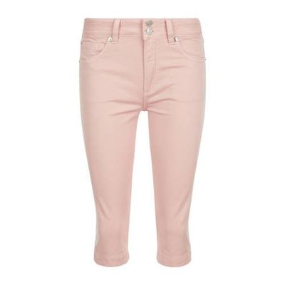 Q/S designed by skinny capri zalm Q/S designed by skinny capri zalm