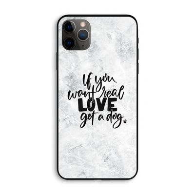 Partner in crime: iPhone 11 Pro Max Biologisch afbreekbaar hoesje