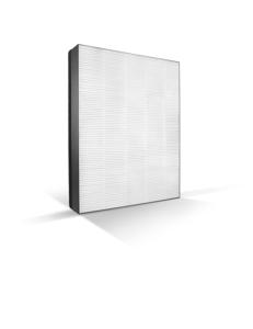 Philips 2000 series Origineel vervangend filter FY2422/30 met NanoProtect HEPA