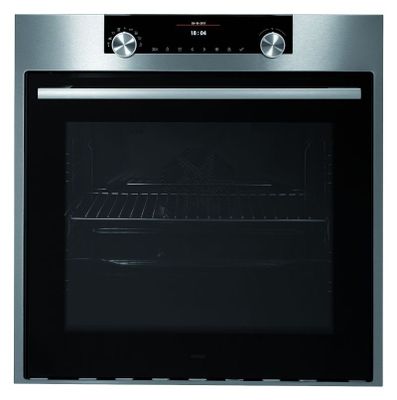 AtagOX6611C Inbouw oven Grijs
