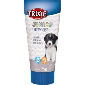 Trixie Junior leverworst voor puppies Per 2