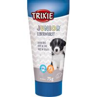 Trixie Junior leverworst voor puppies Per 2