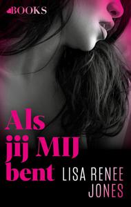 Als jij mij bent - Lisa Renee Jones - ebook