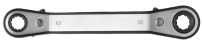 Connex Dop/Ringsleutel 8X9Mm - COX537809