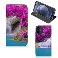 iPhone 12 Mini Book Cover Waterval