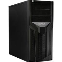 Captiva Workstation Workstation Intel® Core™ i7 i7-12700K 32 GB RAM 72660