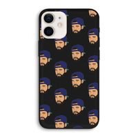 Drake Away: iPhone 12 Biologisch afbreekbaar hoesje
