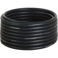 GARDENA Aanvoerbuis 25 mm buis 2701-20 | 50 m | voor GARDENA Pipeline of Sprinklersystem