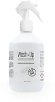 Boles d'olor textielspray wash up white satin 500 ml
