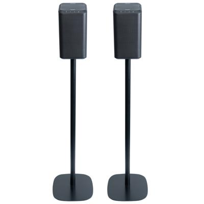 Vebos standaard Philips Fidelio TAFS1 zwart set XL (100cm)