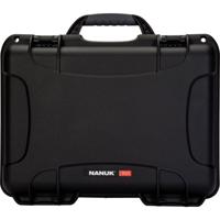 NANUK Transportkoffer Mod. 910 (b x h x d) 336 x 104 x 234 mm Zwart 910-1001