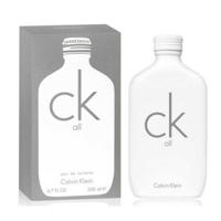 Unisex Parfum Calvin Klein Ck All EDT 200 ml Unisex Parfum Calvin Klein Ck All EDT 200 ml