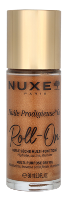 Nuxe Huile Prodigeuse Or Roll-On 60 ml