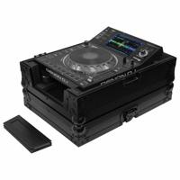 Odyssey FZCDJBL audioapparatuurtas DJ-controller Hard case Zwart