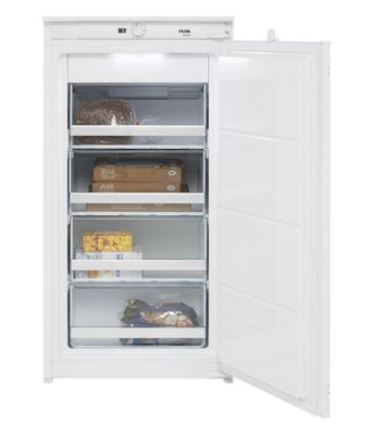EtnaVS6102NF Inbouw vriezer
