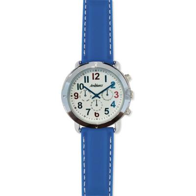 Arabians HBA2260A (Ø 44 mm) Heren horloge