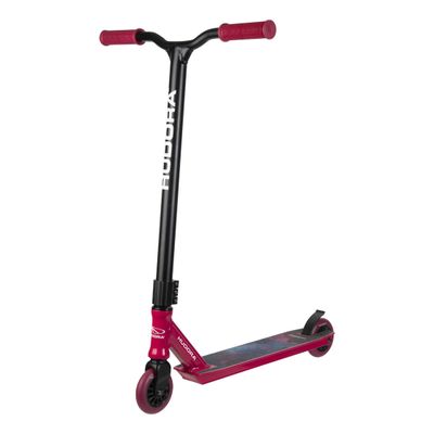 Hudora stuntscooter xq-13.1