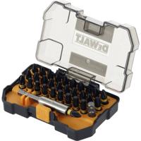 DEWALT McLaren FLEXTORQ DT70901T-QZ Bitset