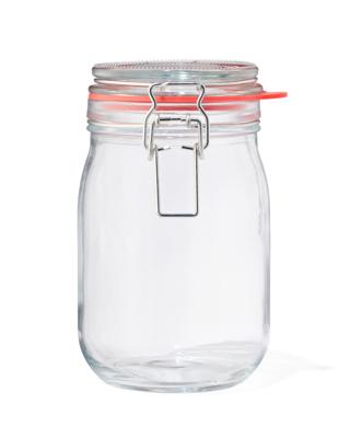 HEMA Beugelpot 1.08L