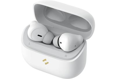 Havit TW982 - Draadloze TWS-hoofdtelefoon, wit