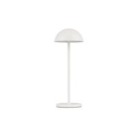 Lyora Zwarte tafellampRose wit - 9281380 Lyora Zwarte tafellampRose wit - 9281380