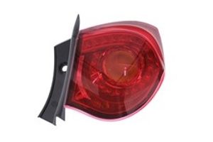 Achterlicht LLH421