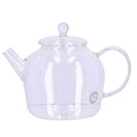 Bredemeijer Minuet Santhee glazen theepot 0,5L met filter