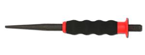 Doorslag met softgrip 185mmL 2" 4552185