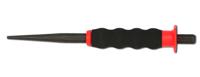 Doorslag met softgrip 185mmL 2" 4552185