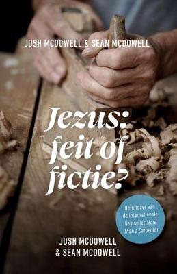 Jezus feit of fictie (Paperback)
