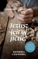 Jezus feit of fictie (Paperback)