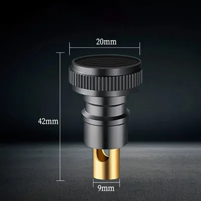 DualFlow Pro - 2-in-1 Wandkraan voor Toilet & Wasmachine