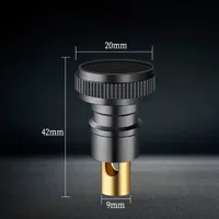 DualFlow Pro - 2-in-1 Wandkraan voor Toilet & Wasmachine
