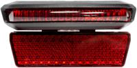 TRELOCK achterlicht "cob line " led rear light cob line ls 353