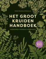 Het groot kruidenhandboek (Hardback)