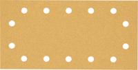 Bosch Accessoires Expert C470 schuurpapier voor vlakschuurmachines 115 x 230 mm, K60 50-delig - 1 stuk(s) - 2608900943