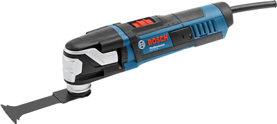 Bosch Blauw GOP 55-36 Professional oscillerende multitool in doos - 0601231100