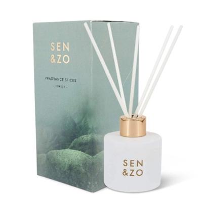 Sen & Zo Geurstokjes Home-Fragrance Forest Fragrance Sticks 100ml Sen & Zo Geurstokjes Home-Fragrance Forest Fragrance Sticks 100ml