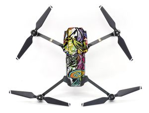 PGYTech Graffiti Skin (CA3) voor DJI Mavic Pro