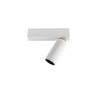 Modular - Bullet Surface Adjustable 58 1x Spot