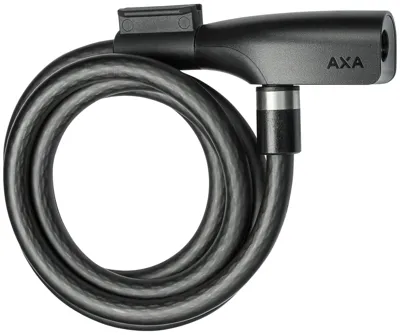 Kabelslot AXA Resolute 10-150 - Zwart