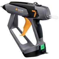 Steinel KLEBEPISTOLE GLUEMATIC 7011 KF EU Lijmpistool Incl. koffer 11 mm 400 W 1 stuk(s)