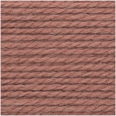 Rico Design Creative Soft Wool Aran 008 Smokey Rose Rico Design Creative Soft Wool Aran 008 Smokey Rose