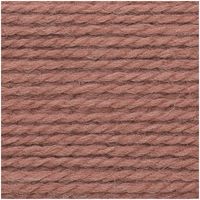 Rico Design Creative Soft Wool Aran 008 Smokey Rose - thumbnail