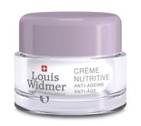 Creme nutritive licht geparfumeerd 50 Milliliter